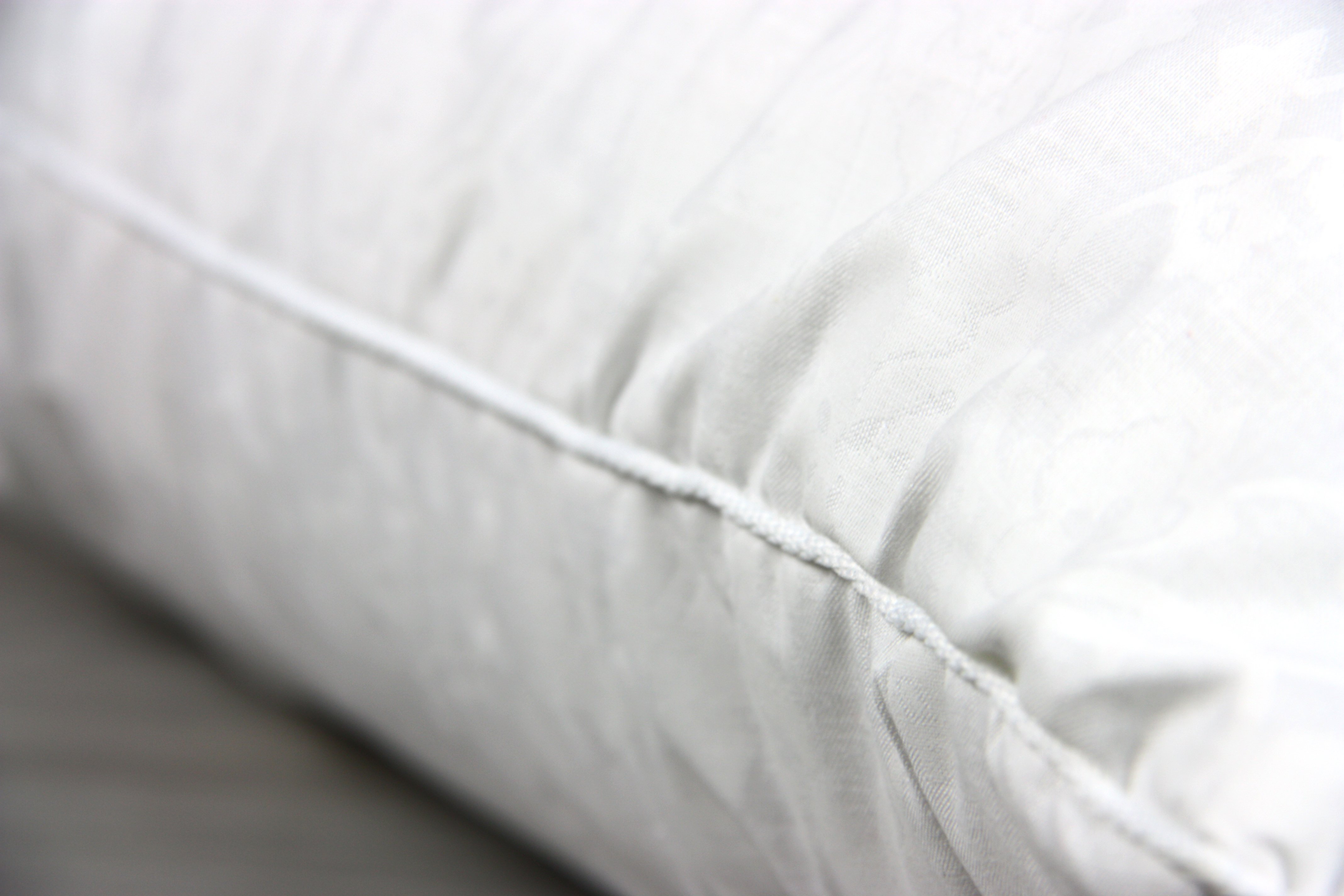 Подушка антиаллергенная LightHouse Swan Лебяжий пух RF, 70х70 см, белый (2200000550408) - фото 5
