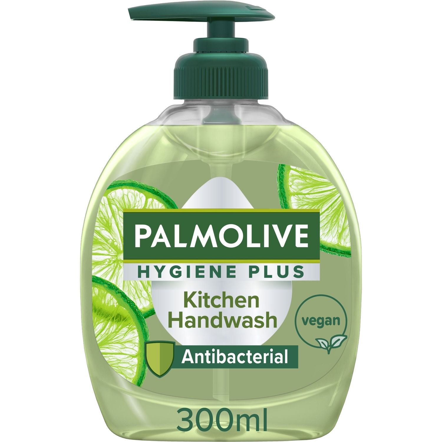 Жидкое мыло Palmolive для Кухні Лайм 300 мл - фото 2