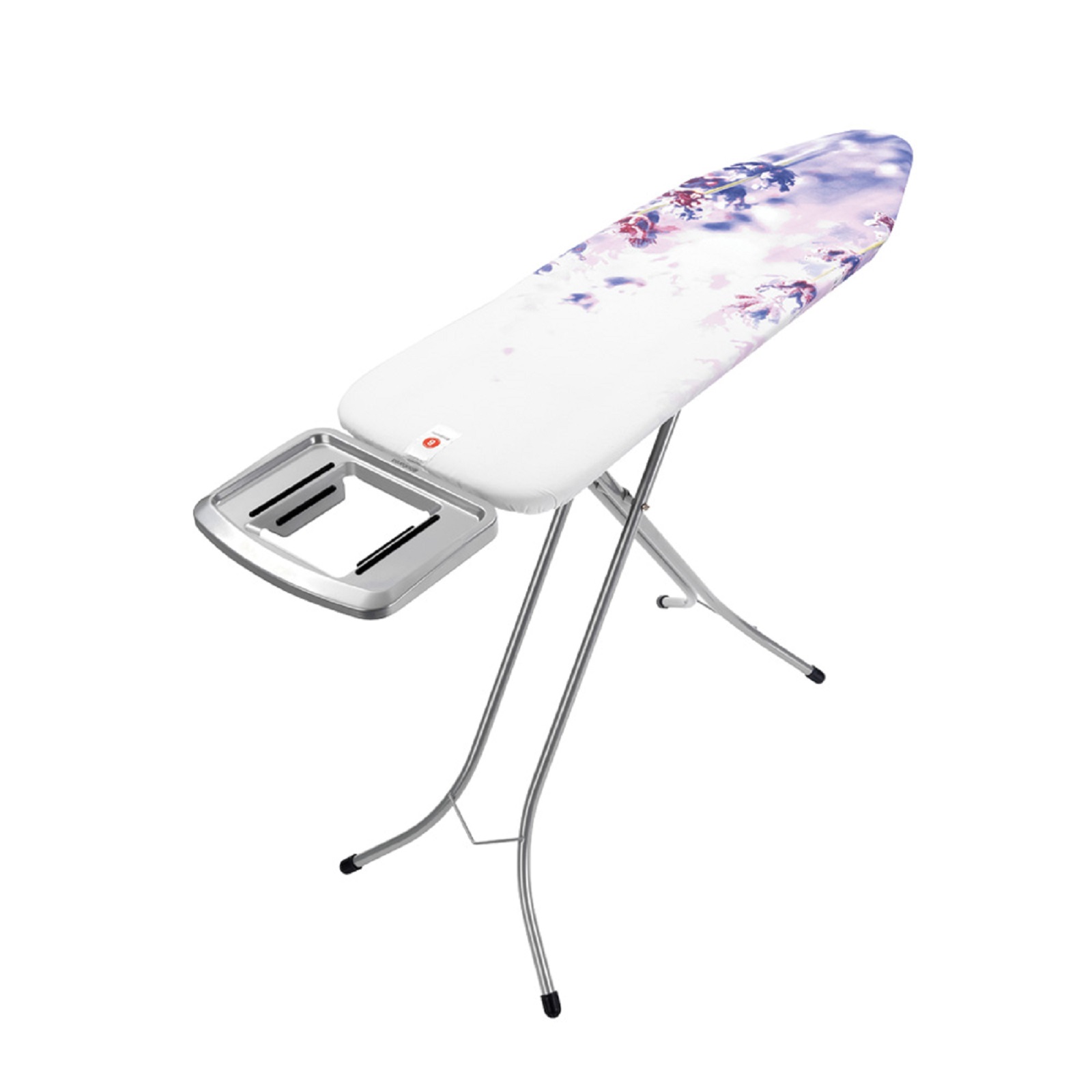 Прасувальна дошка Brabantia Ironing Tables 124х38 см сіра (108846) - фото 1