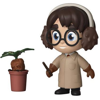 Фигурка Funko 5 Star Гарри Поттер Гербология Harry Potter Herbology 9.5 см 5 Star HP HP - фото 1