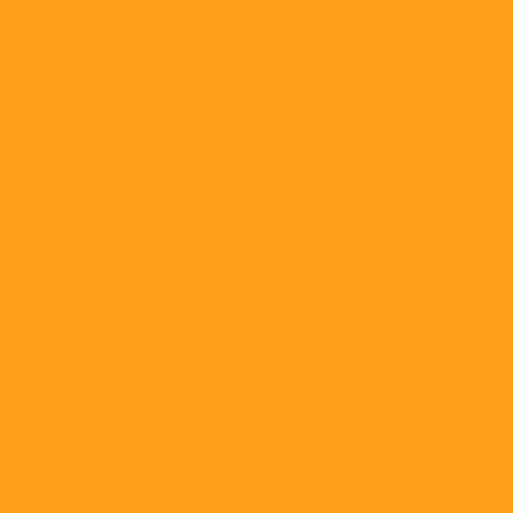 Козирок захисний для купання від бризок, шампуню BBluv Käp, помаранчевий (B0109-O) - фото 2