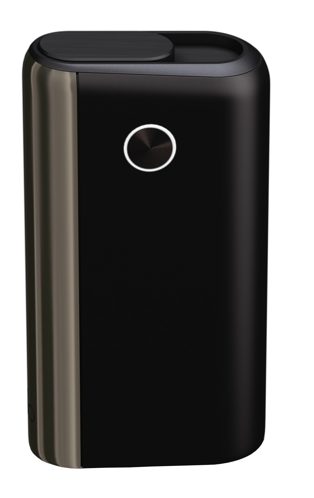 Система для электрического нагрева табачного изделия Glo Hyper+, черный (865835) - фото 1