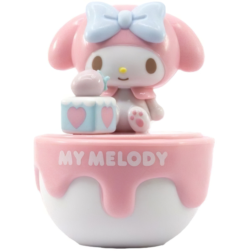 Коллекционная игрушка Hello Kitty и Друзья Юбилейная 50 Май Мелоди (11673) - фото 1