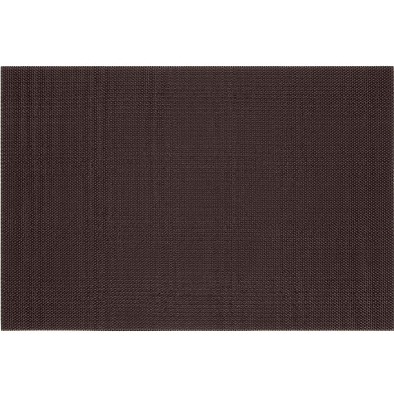 Коврик сервировочный Ardesto, 45х30 см, темно-коричневый (AR3307BR) - фото 1