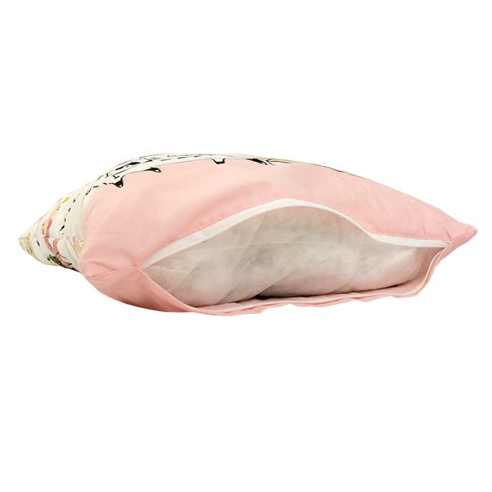 Подушка декоративная Руно Girl, 50х140 см, комбинированный (315.114Girl) - фото 2