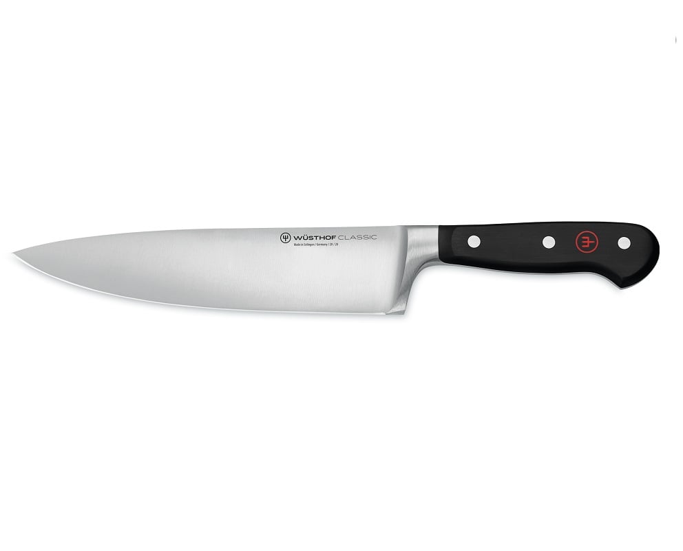 Нож шеф-повара Wuesthof Classic, 20 см (1040100120) - фото 2