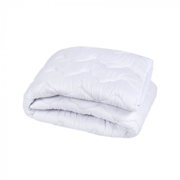Детское одеяло Iris Home Soft Fly, 145х95 см, белый (svt-2000022284172) - фото 1