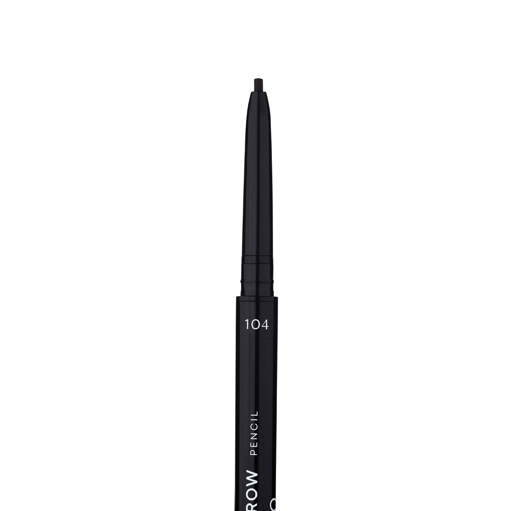 Олівець для брів LN Professional Micro Brow Pencil тон 104, 0.12 г - фото 2