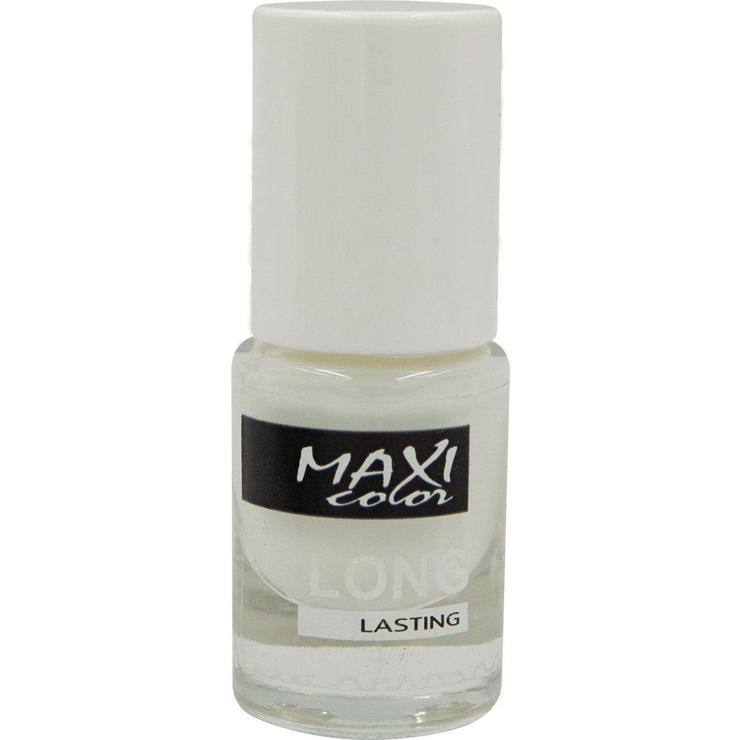 Лак для ногтей Maxi Color Long Lasting тон 066, 6 мл - фото 1