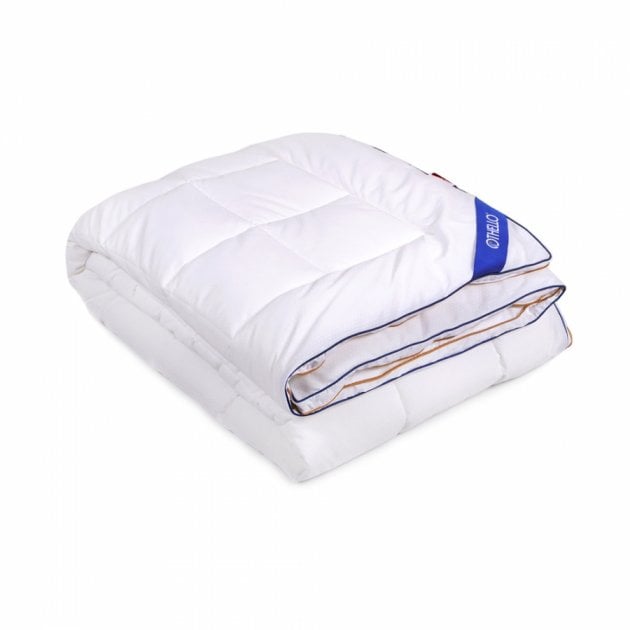 Одеяло Othello Coolla Max, антиаллергенное, 240х220 см, белый (svt-2000022272698) - фото 1