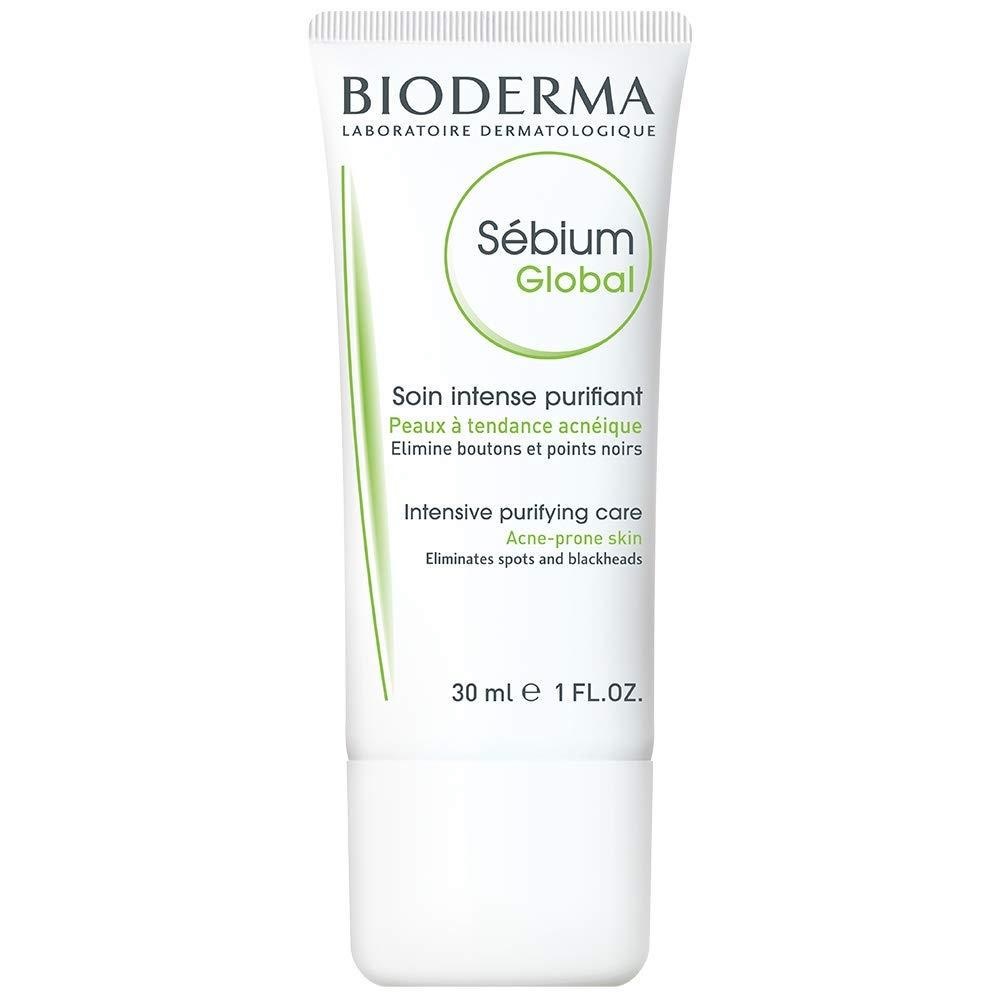 Крем для обличчя Bioderma Sebium Global, 30 мл (028654W) - фото 1