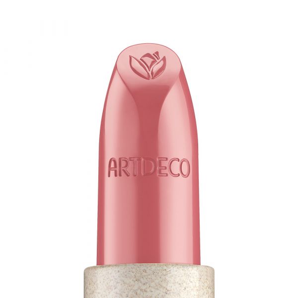 Помада для губ Artdeco Natural Cream Lipstick, відтінок 657 (Rose Caress), 4 г (556629) - фото 3