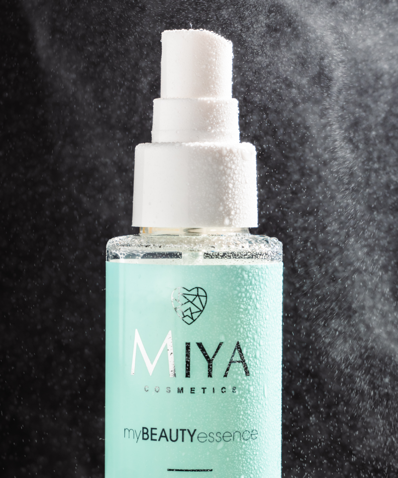 Эссенция для лица Miya Cosmetics My Beauty Essence Coco Beauty Juice 100 мл - фото 5