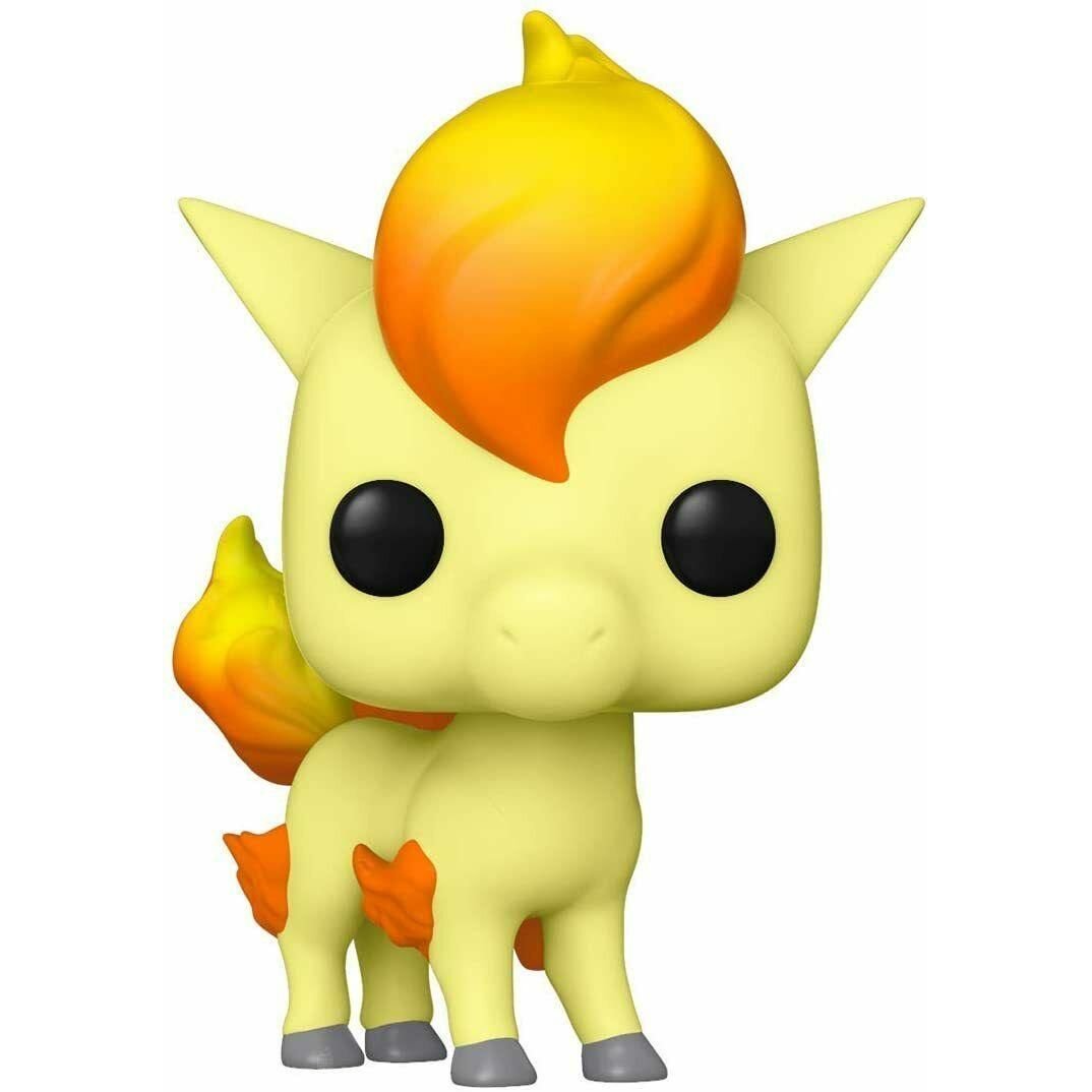 Фігурка Funko Pop Поніта Покемон Pokemon Ponyta 10 см FP P P 644 - фото 1