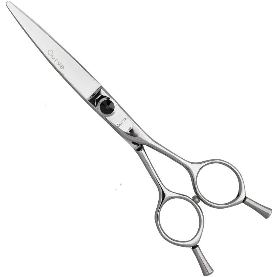 Ножиці вигнуті Iv San Bernard Curve 6.6" (16.7 см) - фото 1