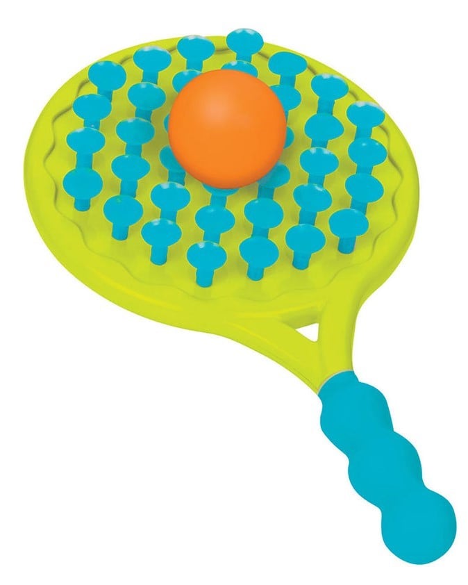 Игровой набор Battat 2в1 Пляжный теннис (BX1526Z) - фото 2