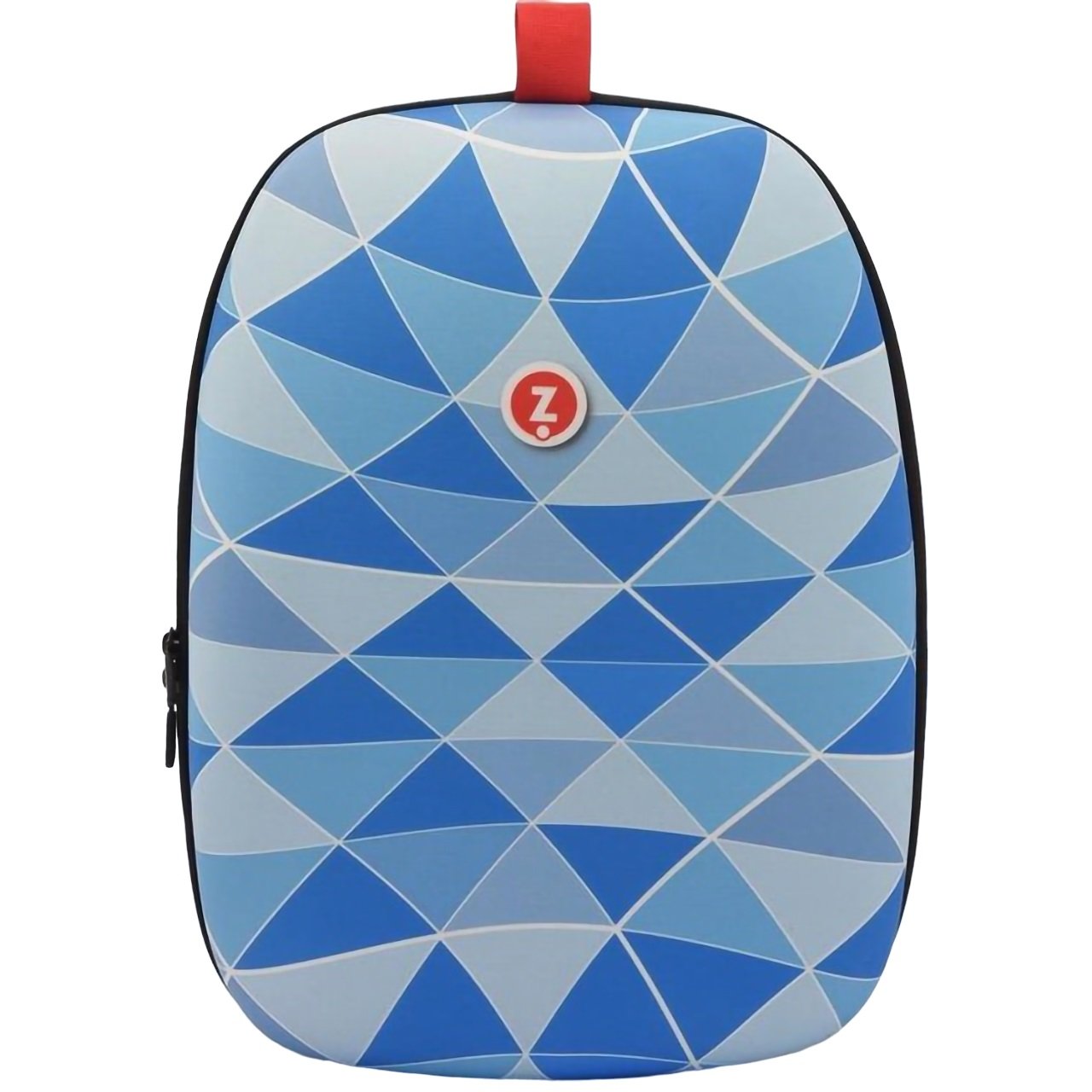 Рюкзак Zipit SHELL, блакитний (ZSHL-BT) - фото 1