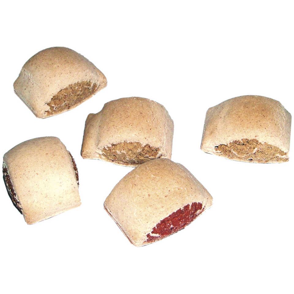 Печиво для собак Croci Granny’s Biscuits Равіолі 350 г - фото 1