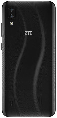 Смартфон ZTE Blade A51 Lite 2/32GB Black (UA-UCRF) - фото 2