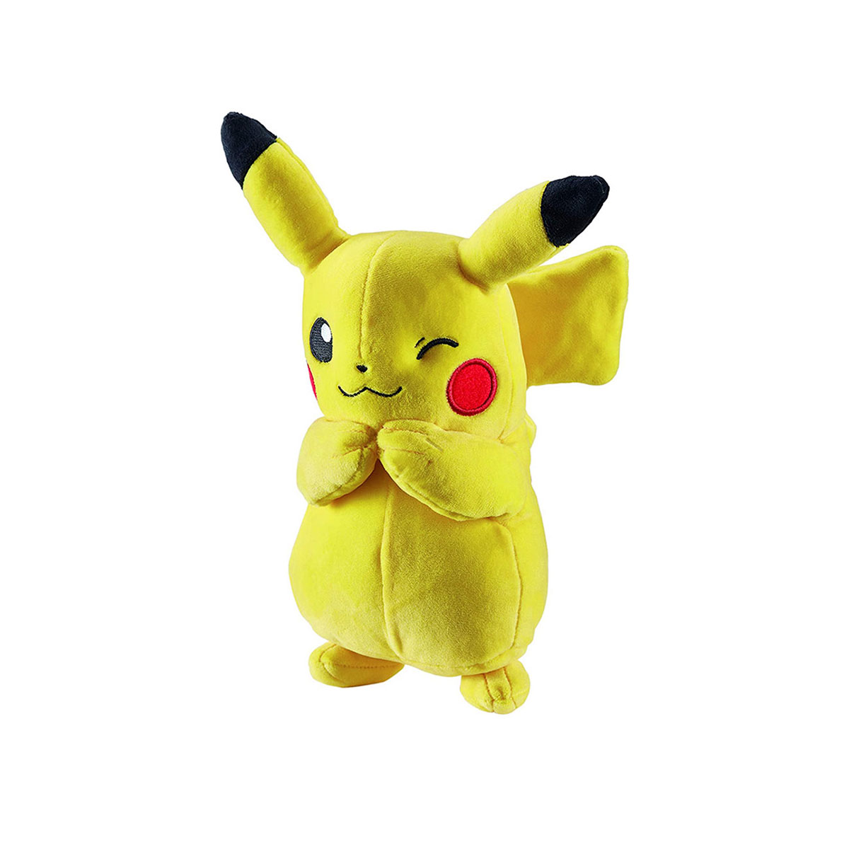 Мягкая игрушка Pokemon W5 Пикачу, 20 см (95245) - фото 3