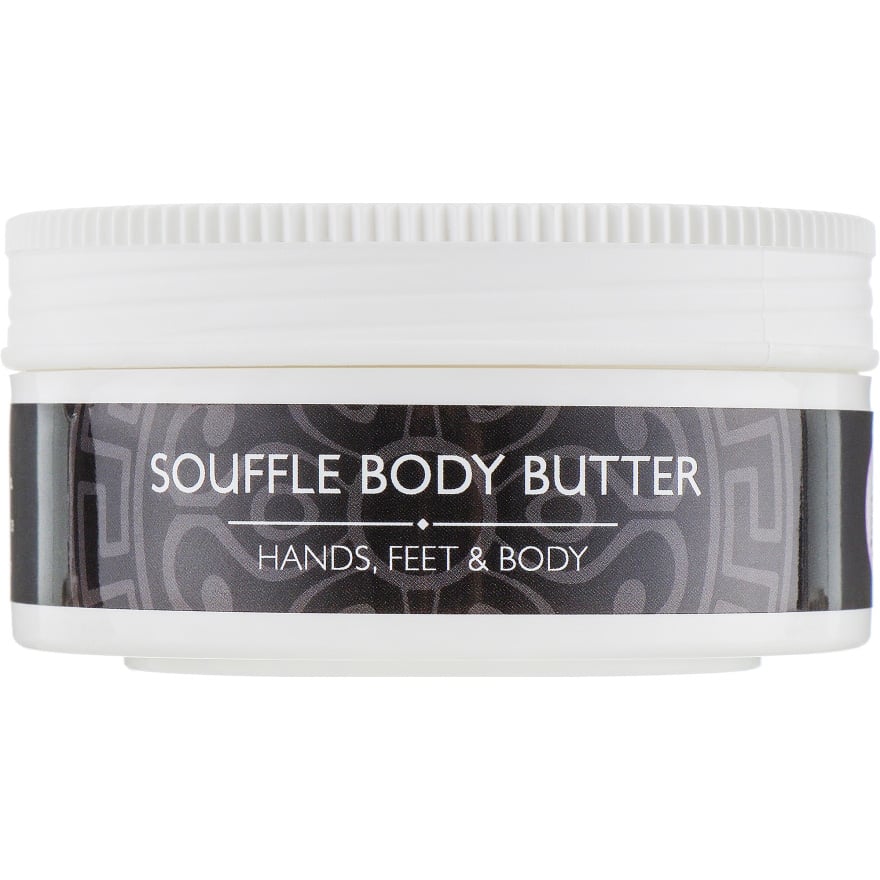 Крем-суфле для тіла BIOselect Souffle Body Butter-Hands Feet and Body Orient Spell 200 мл - фото 2
