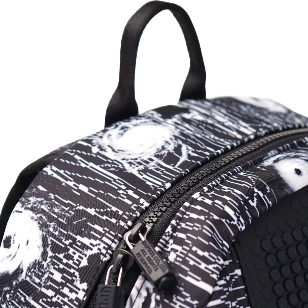 Рюкзак Upixel Unbelievers Backpack, черный ураган (BB008-A) - фото 9