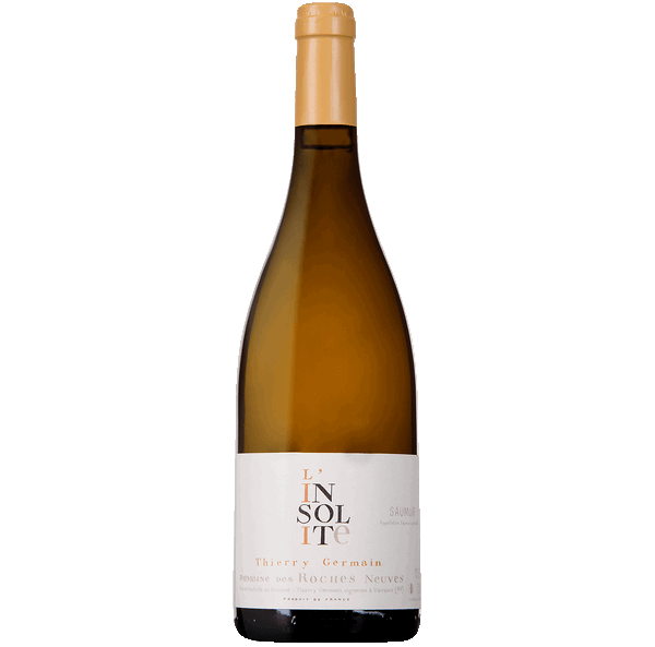 Вино Domaine des Roches Neuves L'Insolite Saumur, 13,5%, 0,75 л (837522) - фото 1