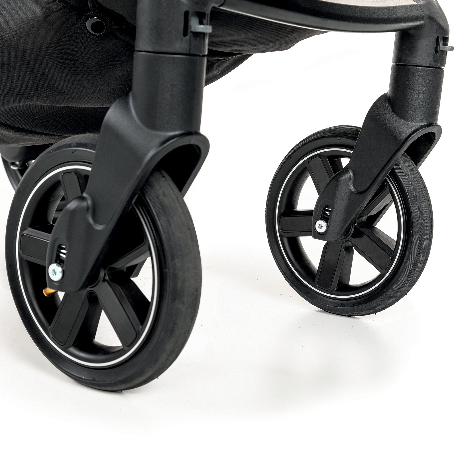 Прогулочная коляска Baby Design Look Air 2020 05 Turquoise (202605) - фото 12