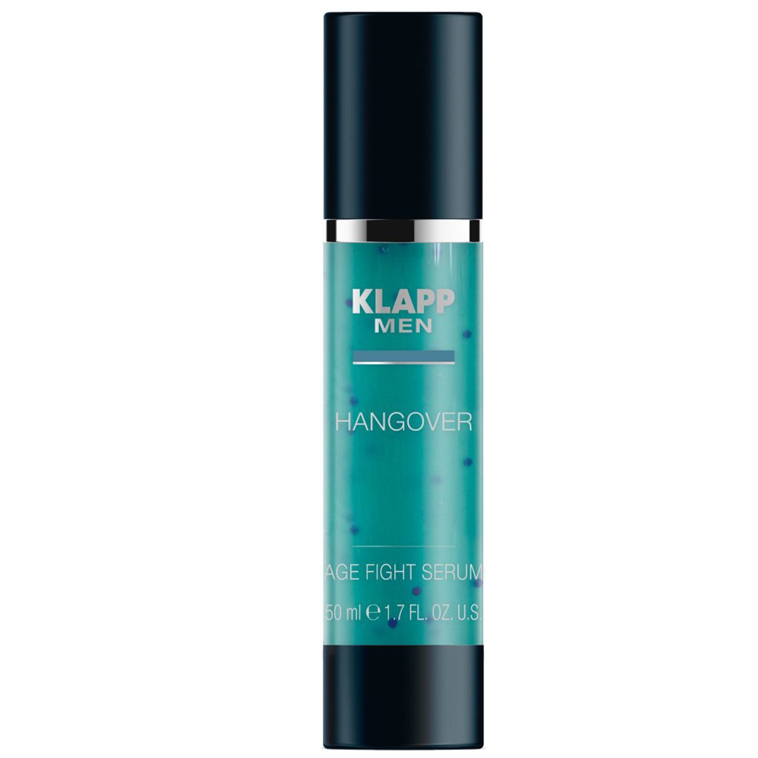 Сыворотка для лица Klapp Men Hangover Age Fight Serum, 50 мл - фото 1