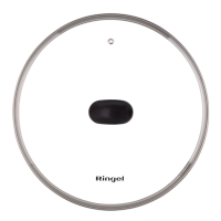 Крышка Ringel Universal, 24 см (RG-9301-24) - фото 1