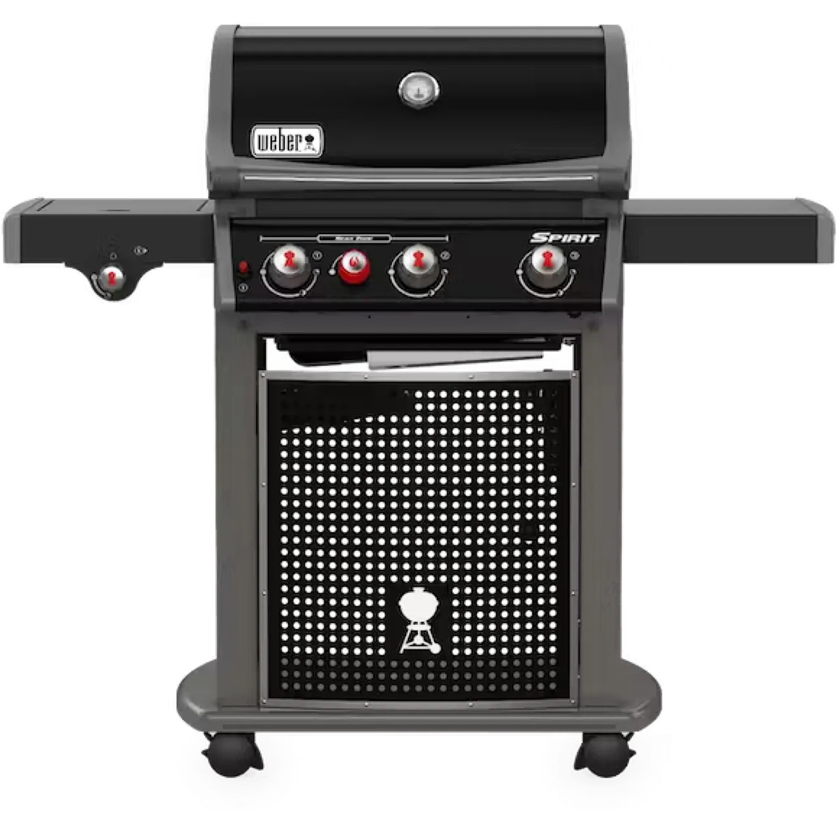 Гриль газовий Weber Spirit Classic E-330 GBS (1500160) - фото 1