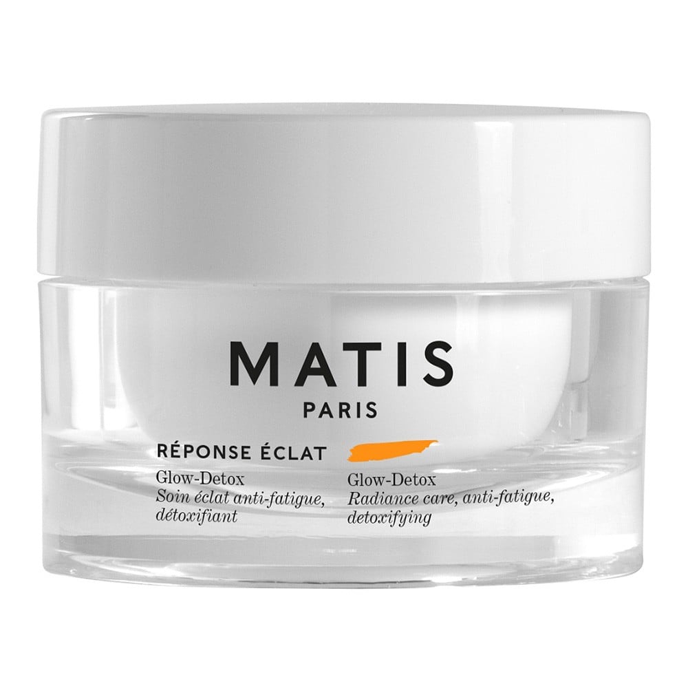 Крем для обличчя Matis Reponse Eclat Glow-Detox, 50 мл - фото 1