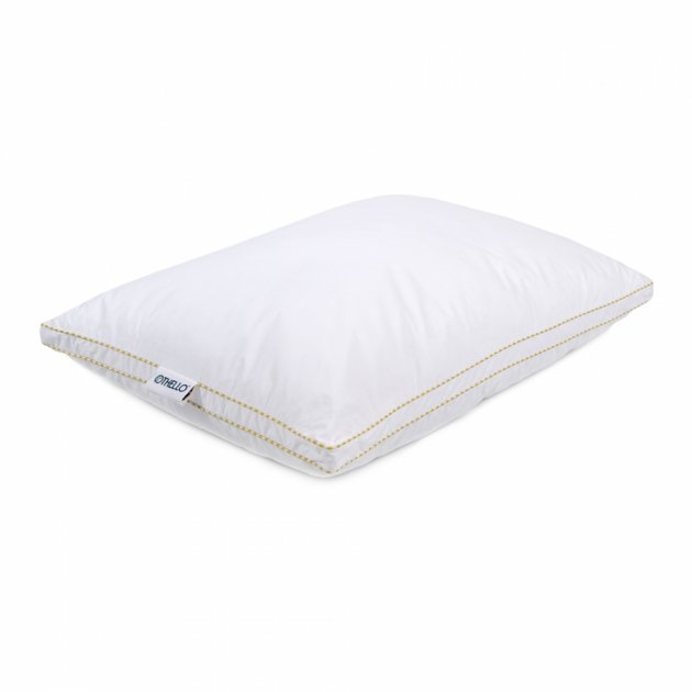 Подушка Othello Downa антиаллергенная, 70х50 см, белый (svt-2000022269841) - фото 3