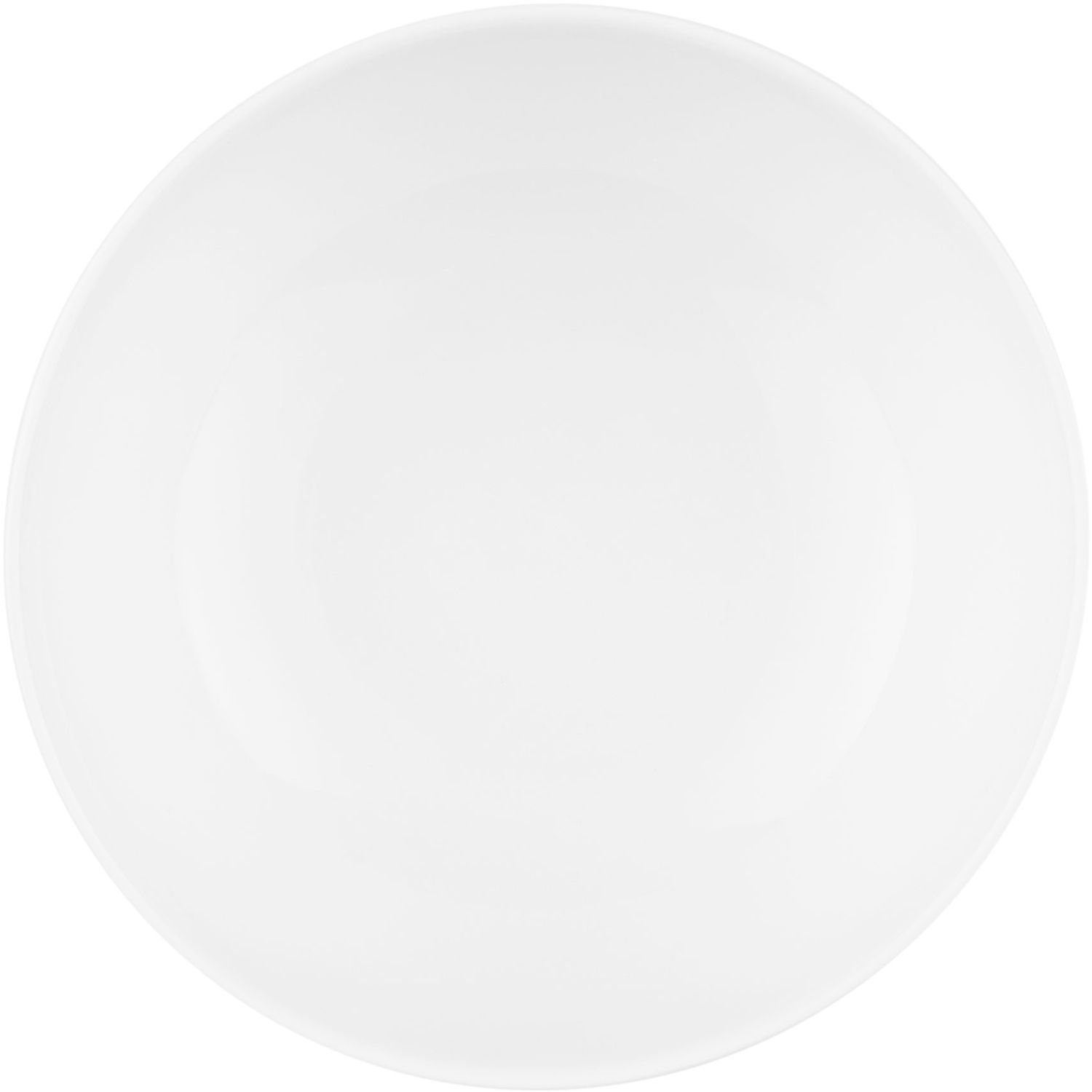 Салатник Ardesto Imola, 14 см, белый (AR3515I) - фото 2