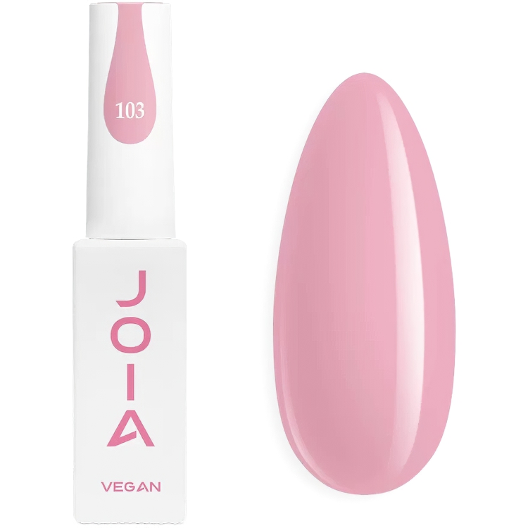 Гель-лак для ногтей Joia vegan 103 6 мл - фото 1