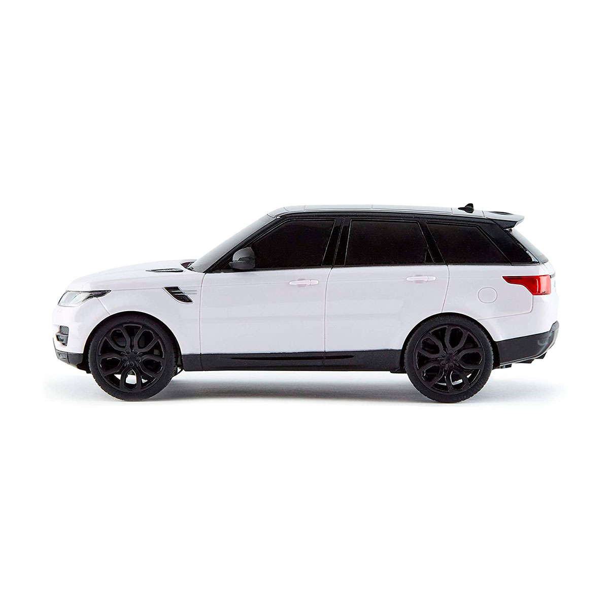Автомобіль KS Drive на р/к Land Rover Range Rover Sport 1:24, 2.4Ghz білий (124GRRW) - фото 4