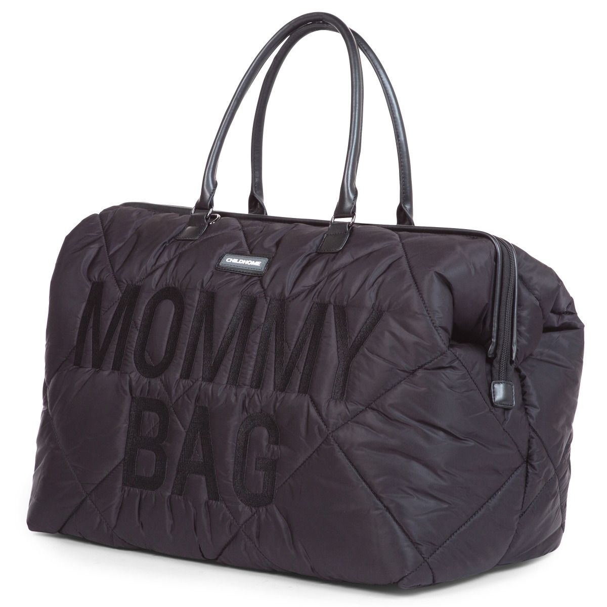 Сумка Childhome Mommy bag, черный (CWMBBPBL) - фото 8