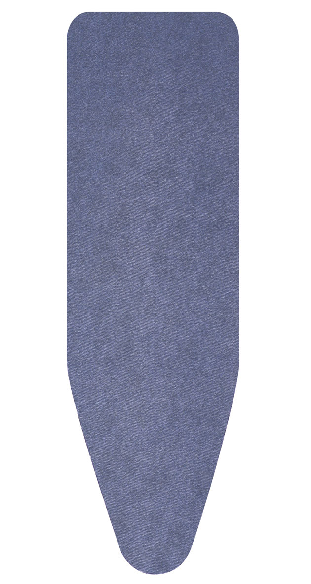 Чехол для гладильной доски Brabantia, D (135x45х0,2 см), синий (133046) - фото 1