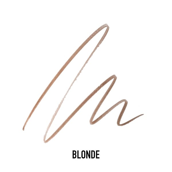 Карандаш для бровей Max Factor Brow Shaper Blonde тон 10, 0.09 г (8000017493063) - фото 3