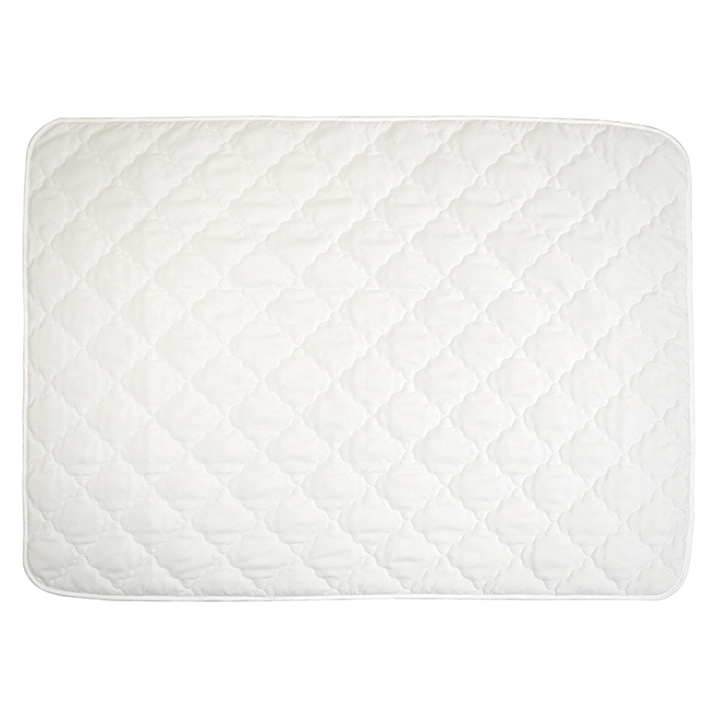 Одеяло детское силиконовое Руно, 140х105 см, демисезон, белое (320.52СЛКУ_Білі) - фото 2