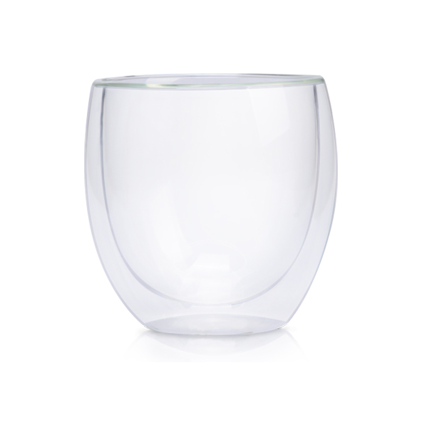 Склянка SnT Уно, з подвійною стінкою, 250 мл (201-10 ) - фото 1