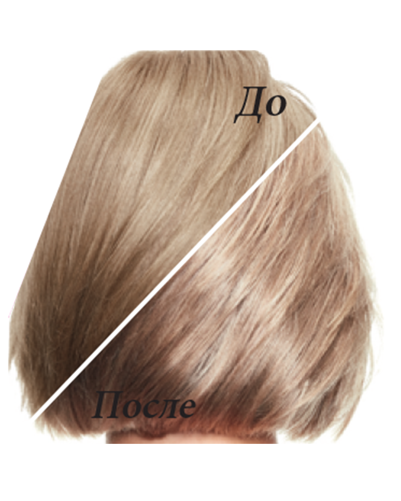Фарба-догляд для волосся без аміаку L'Oreal Paris Casting Creme Gloss, відтінок 810 (Світло-русявий перламутровий), 120 мл (A5775476) - фото 5