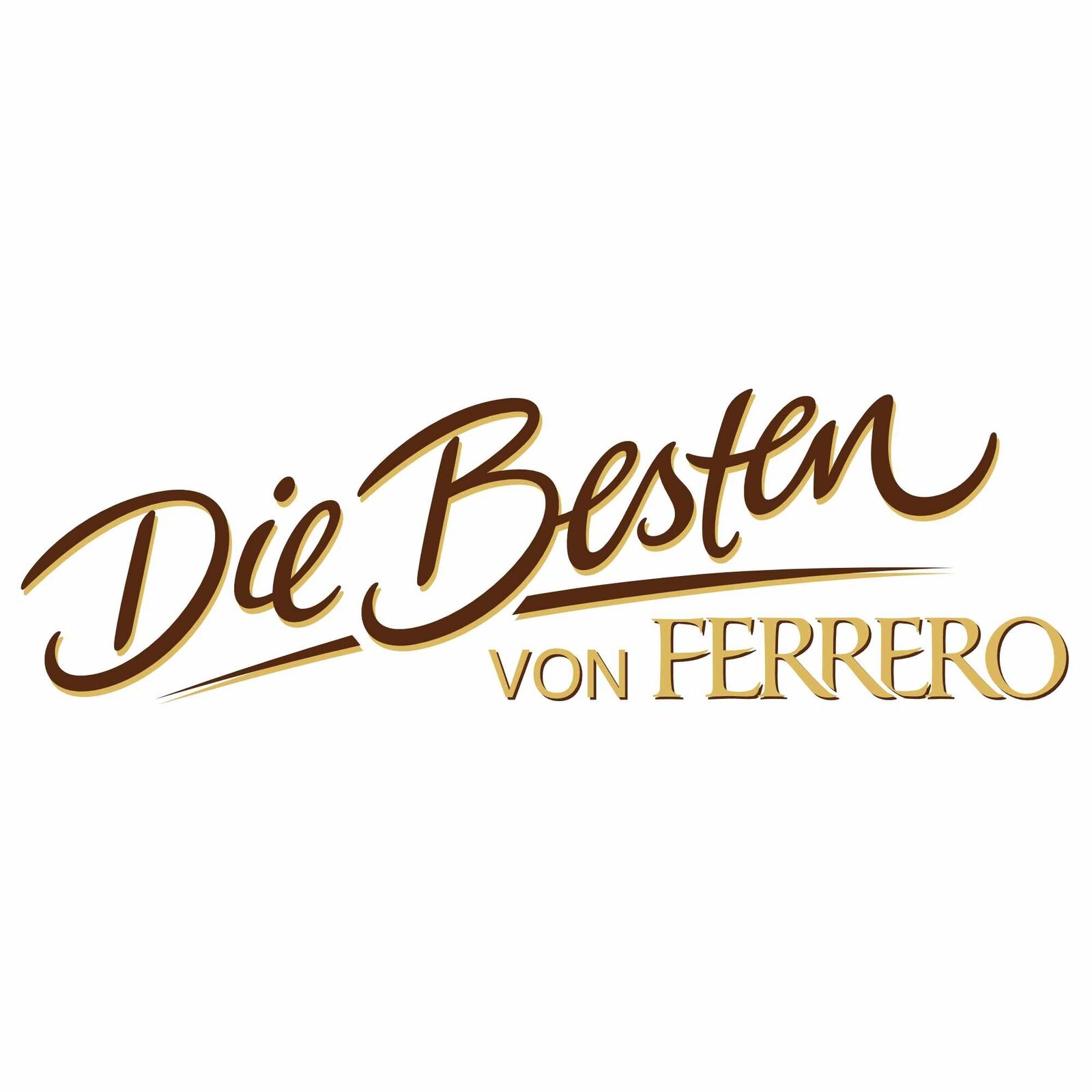 Цукерки Die Besten von Ferrero Nuss з горіхами асорті 78