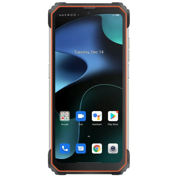 Смартфон Blackview BV8800 8/128GB Orange - фото 3