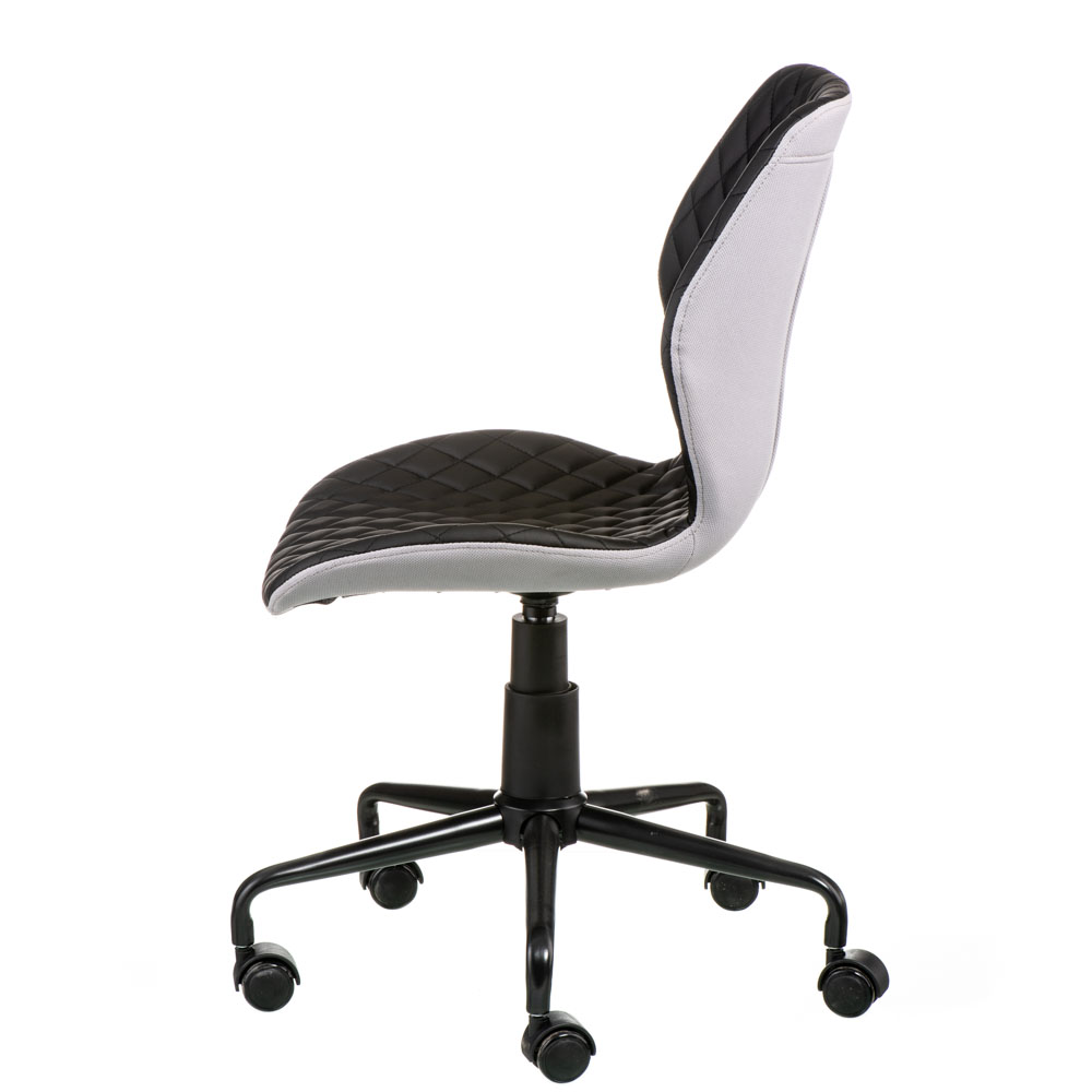 Офисное кресло Special4You Ray black (E5951) - фото 4