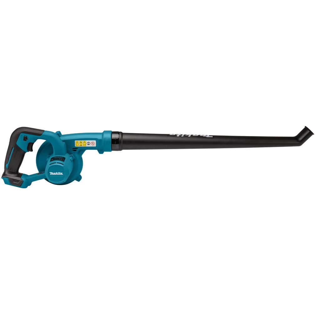 Воздуходув садовый аккумуляторный Makita UB101DZ - фото 2