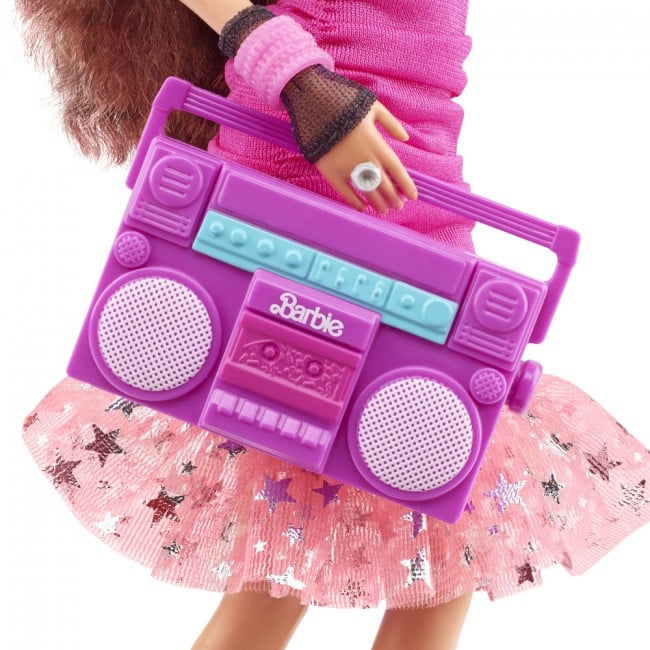 Колекційна лялька Barbie Вечірня прогулянка Ностальгія (GTJ88) - фото 3