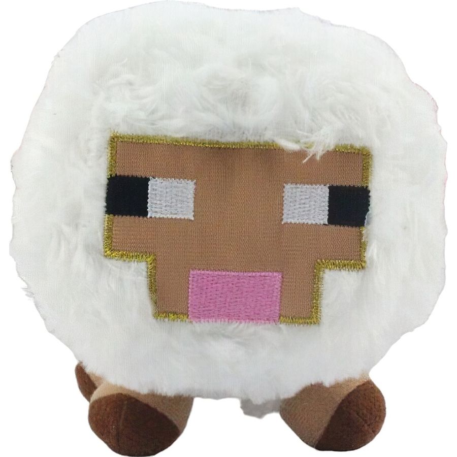 Мягкая игрушка Minecraft Овца - фото 1