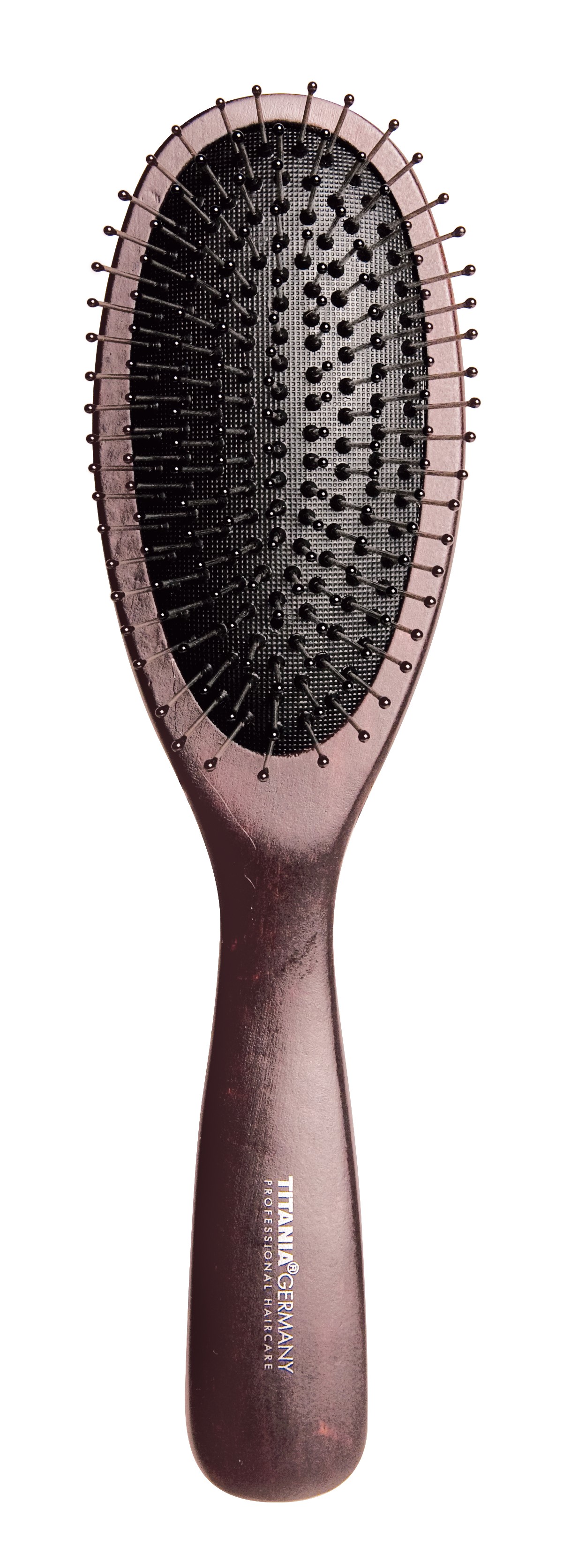 Щетка для волос Titania массажная (1839) - фото 1