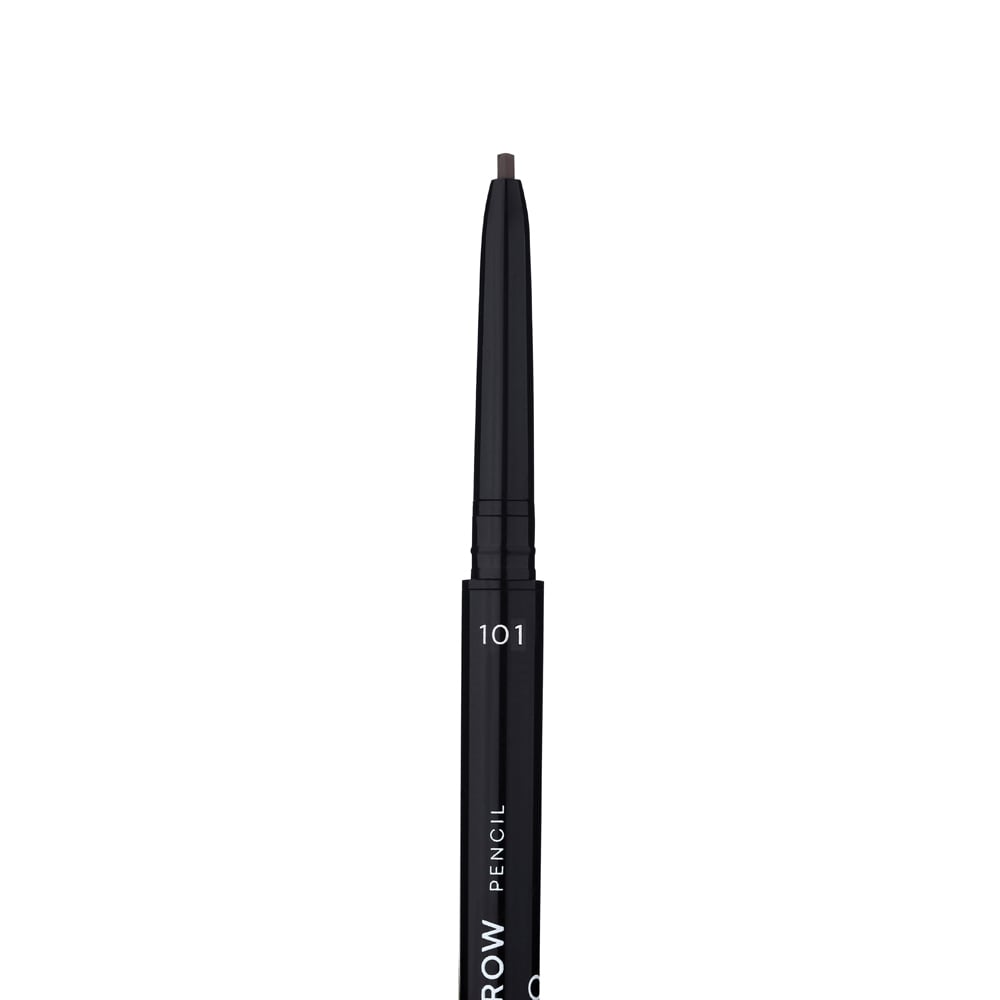 Олівець для брів LN Professional Micro Brow Pencil тон 101, 0.12 г - фото 3